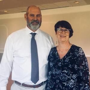 Meet your Posher, Cynthia